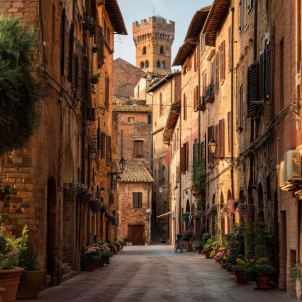 Siena