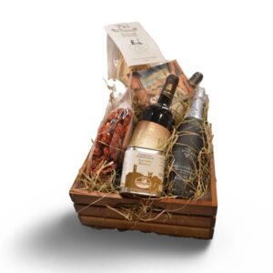 Tuscany premium gift package