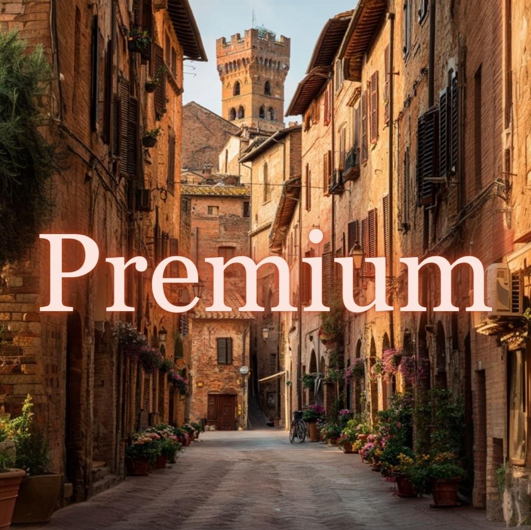 Premium siena